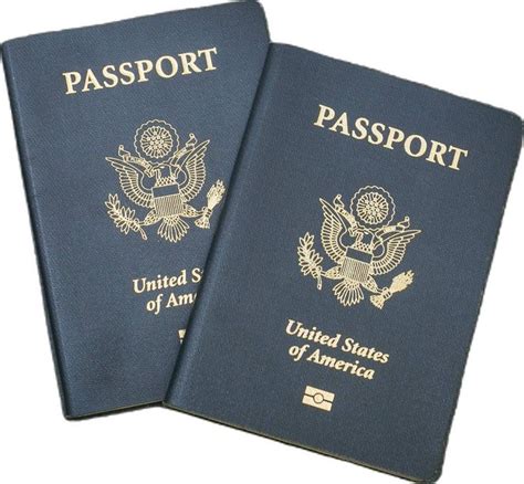 ADVISORY Passport .